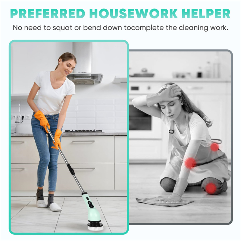 9-in-1 multifunctionele draadl - Smart Home Tools recensie en prijs
