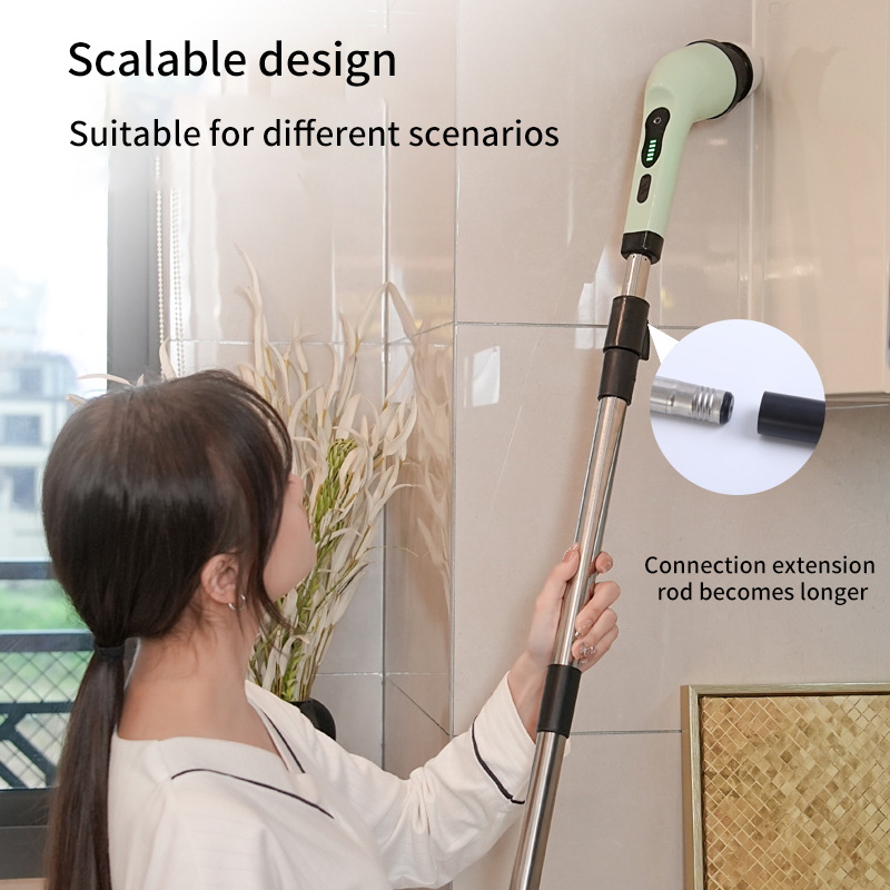 9-in-1 multifunctionele draadl - Smart Home Tools recensie en prijs