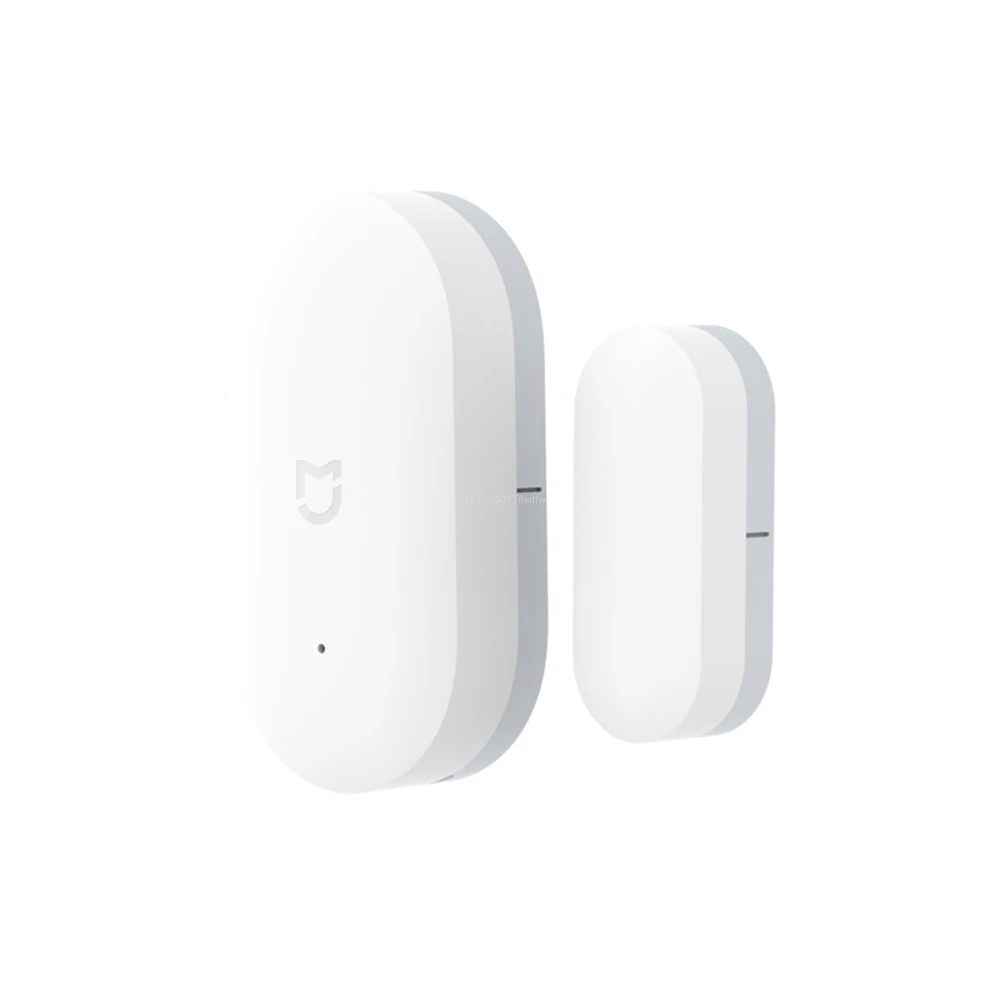 Xiaomi deur- en raamsensor zak - Smart Home Xiaomi Kit recensie en prijs