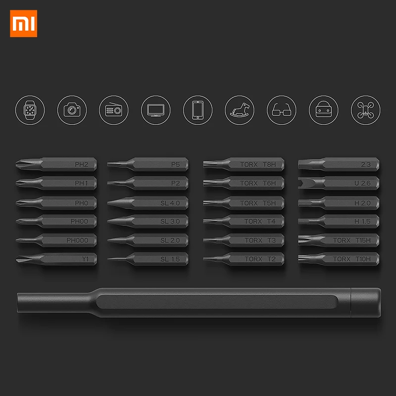 Originele Xiaomi Mijia Dagelij - Smart Home Xiaomi Kit recensie en prijs