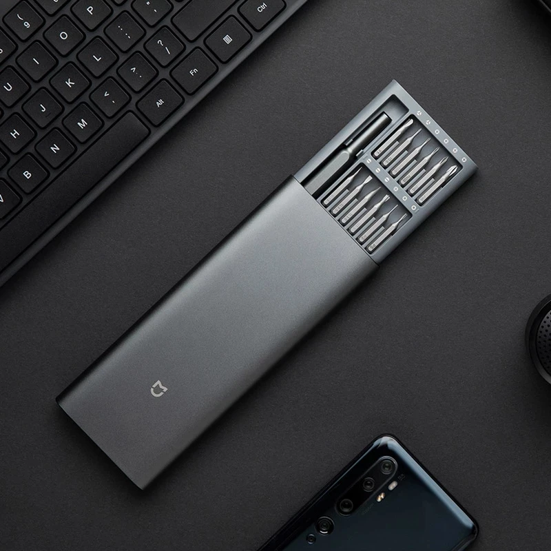 Originele Xiaomi Mijia Dagelij - Smart Home Xiaomi Kit recensie en prijs
