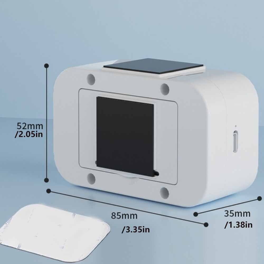 Infraroodsensor Welkom Deurbel - Wireless Door Sensor recensie en prijs