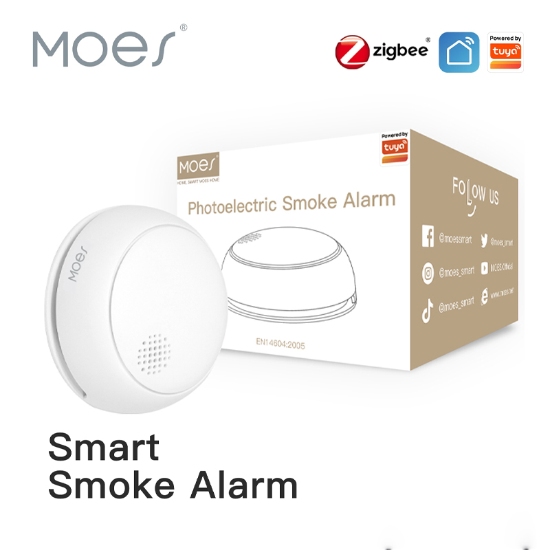 MOES ZigBee Slimme Draadloze R - Smart Home Kitchen recensie en prijs