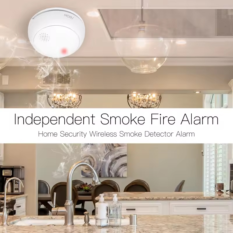 MOES ZigBee Slimme Draadloze R - Smart Home Kitchen recensie en prijs