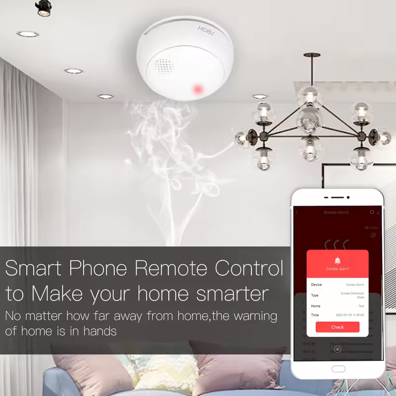 MOES ZigBee Slimme Draadloze R - Smart Home Kitchen recensie en prijs