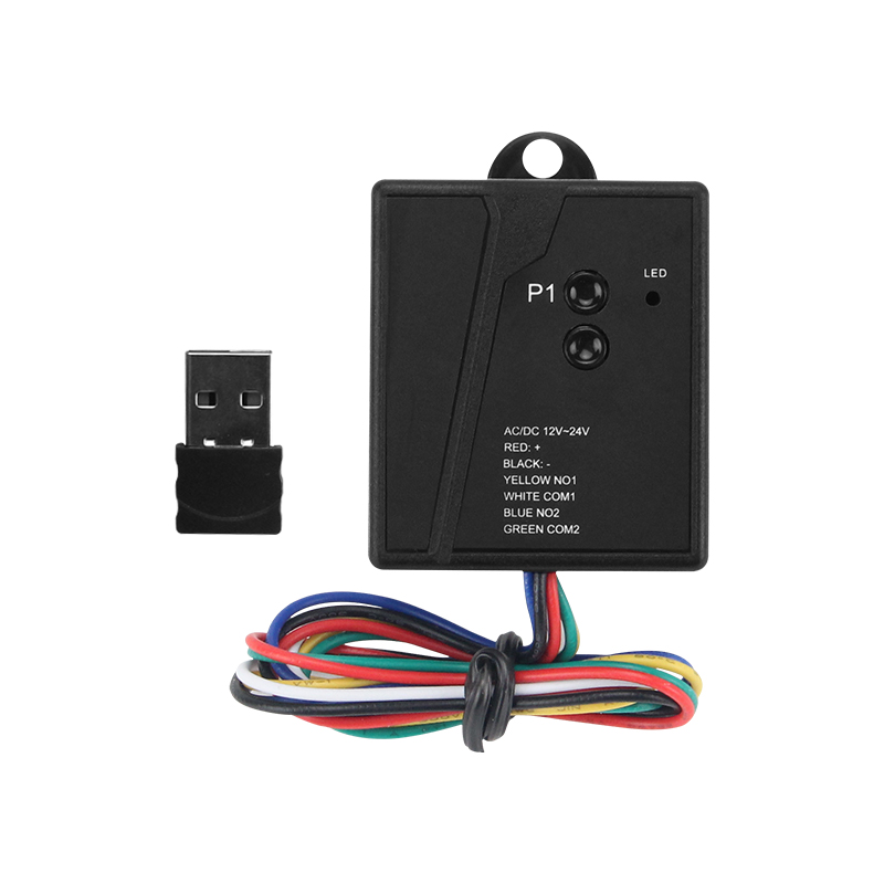 Ezyopenteck Universele Draadlo - Smart Garage Door Opener recensie en prijs