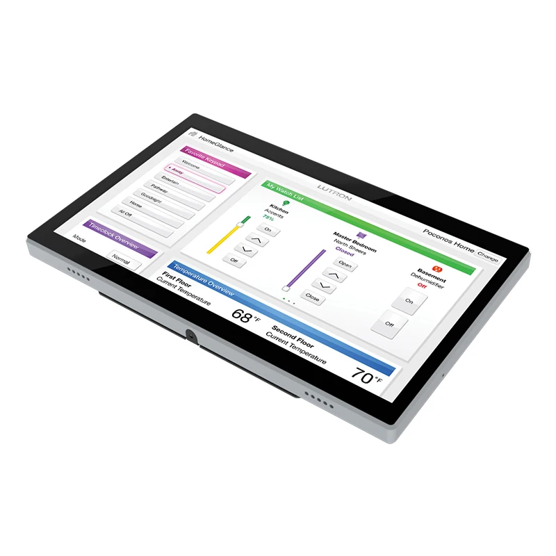 2026 Sunworld YC-SM08M Smart H - Smart Home Knx System recensie en prijs