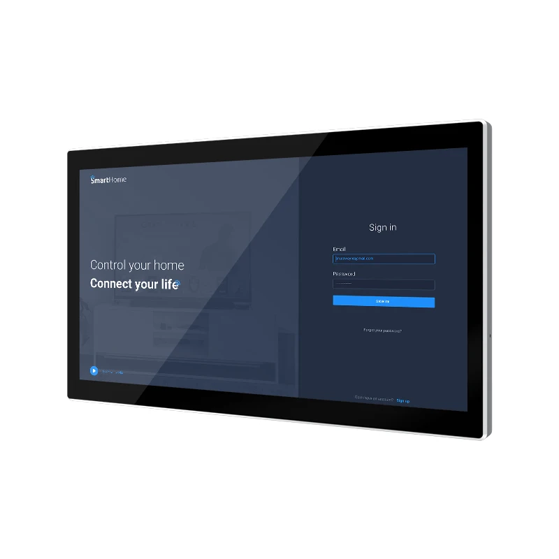 2026 Sunworld YC-SM08M Smart H - Smart Home Knx System recensie en prijs