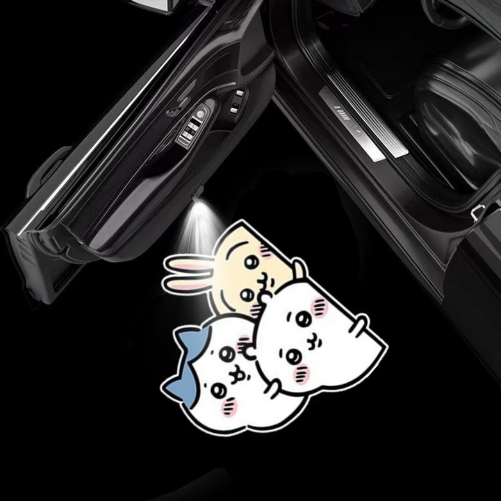 Chiikawas Usagi Draadloze Auto - Wireless Door Sensor recensie en prijs