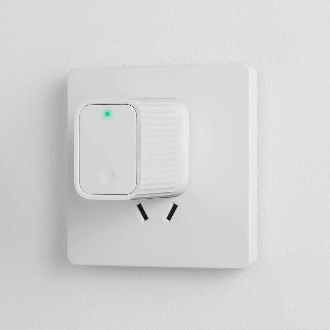 Qingping Bluetooth Gateway Qin - Smart Home Xiaomi Kit recensie en prijs