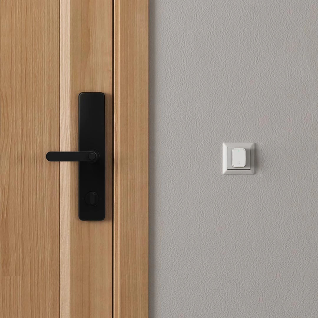 Qingping Bluetooth Gateway Qin - Smart Home Xiaomi Kit recensie en prijs