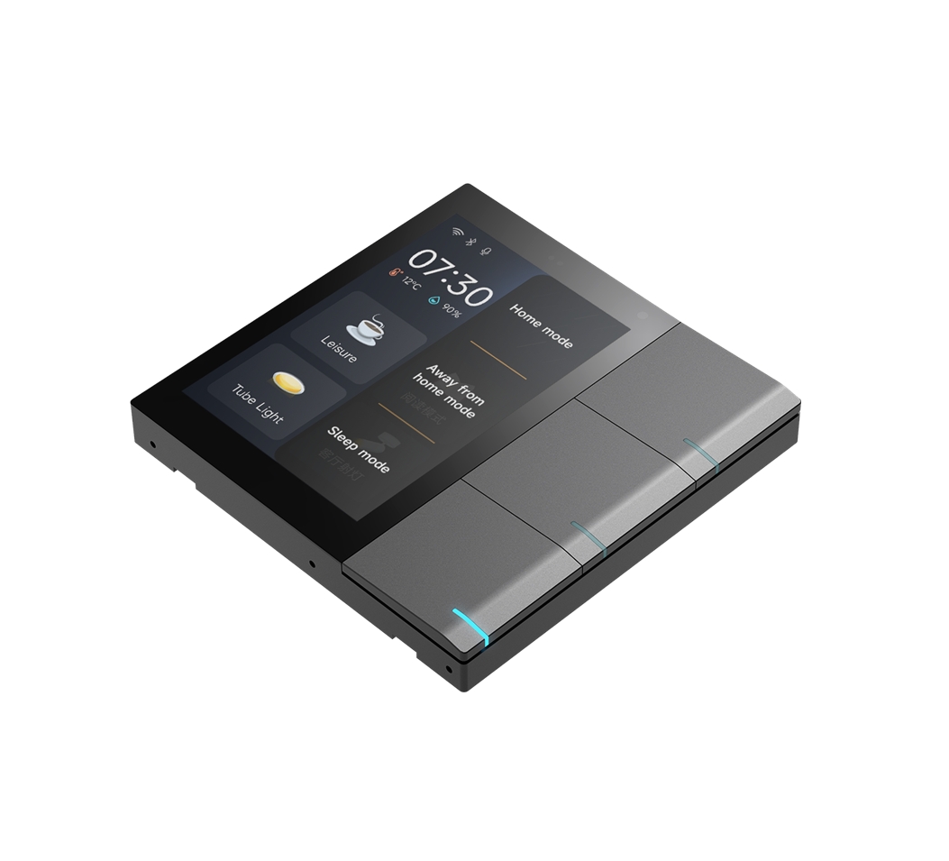 Klaar voor verzending Nieuw Be - Smart Home Knx System recensie en prijs