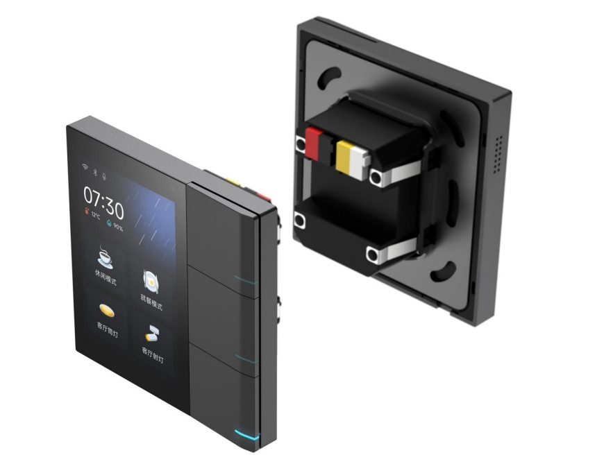 Klaar voor verzending Nieuw Be - Smart Home Knx System recensie en prijs