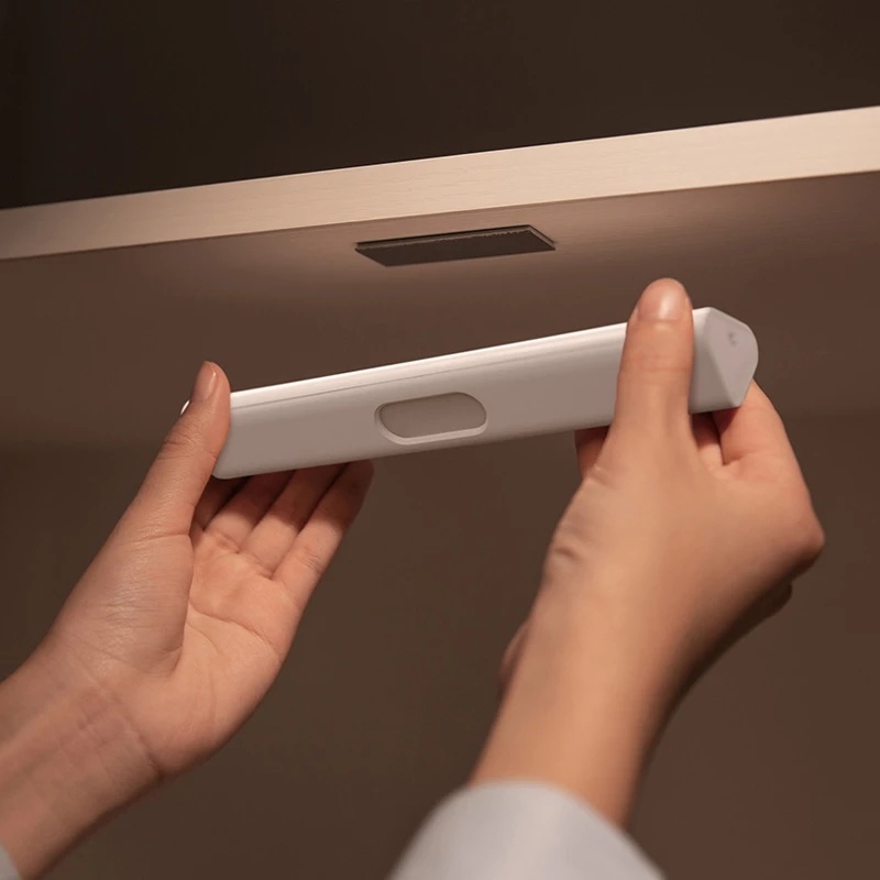 Aqara Led Corridor Nachtlampje - Smart Home Xiaomi Kit recensie en prijs