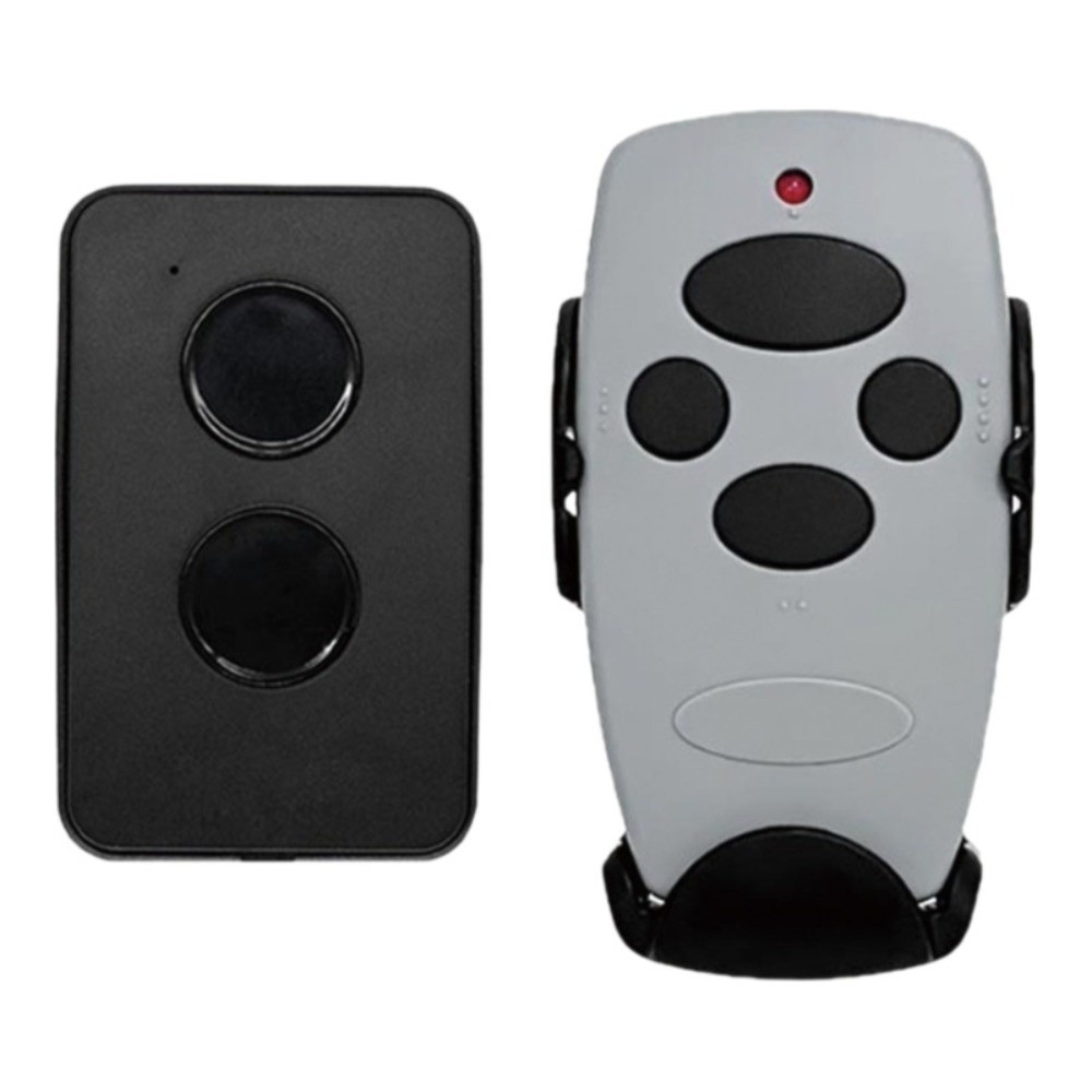 2-4 Kanaals Garagedeur Afstand - Smart Garage Door Opener recensie en prijs
