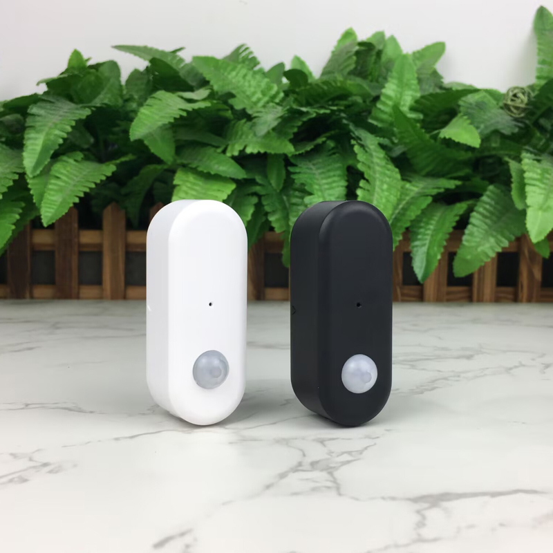 Tuya WiFi PIR Bewegingssensor  - Smart Home Wiser recensie en prijs