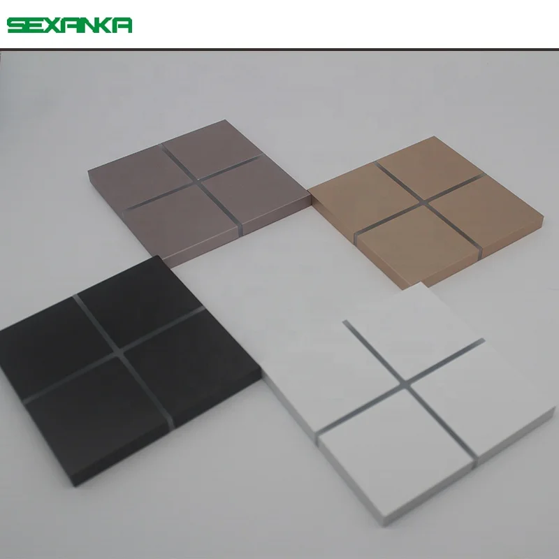 SEXANKA KNX EIB Fabriek Smart  - Smart Home Knx System recensie en prijs