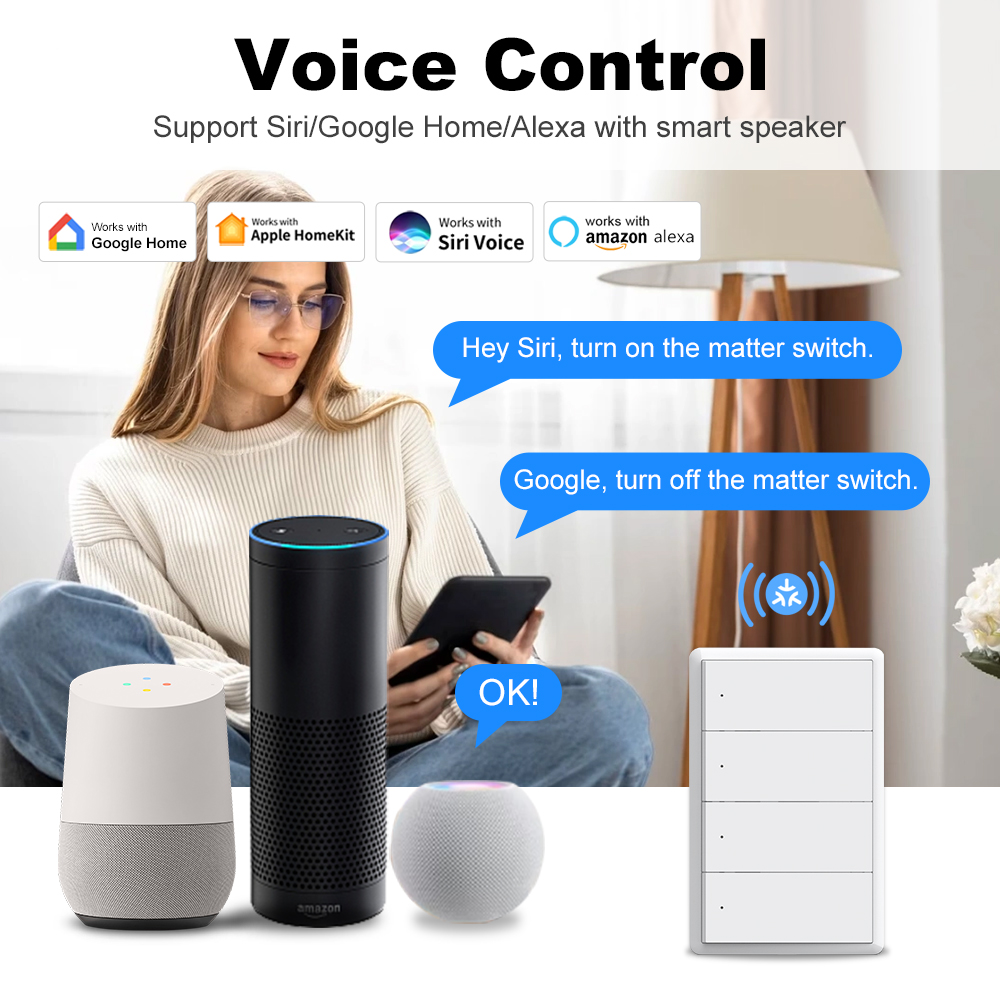 MANHOT Homekit WiFi Smart Swit - Tuya Wifi Socket recensie en prijs