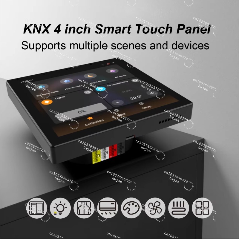 Villa Hotels Gebouwverlichting - Smart Home Knx System recensie en prijs