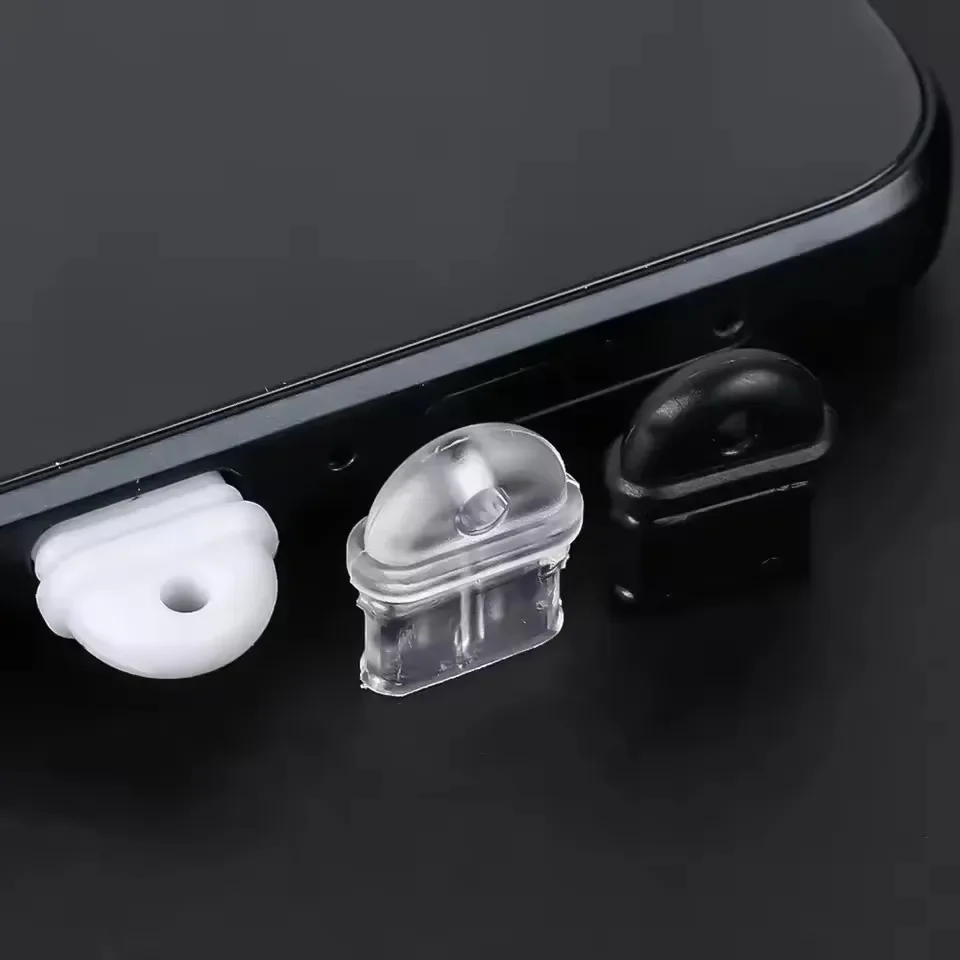 Type-C stofplug oplaadpoortbes - Smart Home Xiaomi Kit recensie en prijs