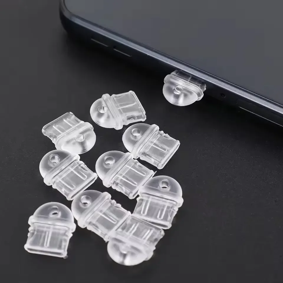 Type-C stofplug oplaadpoortbes - Smart Home Xiaomi Kit recensie en prijs