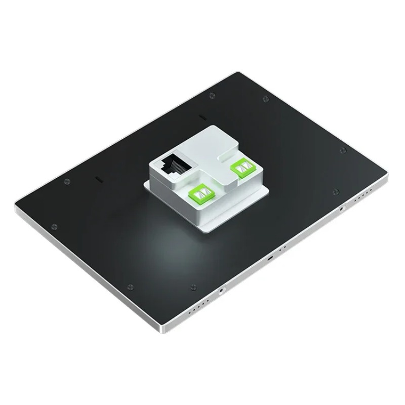 Smart Home Tuya 10 inch IP&WIF - Smart Home Knx System recensie en prijs