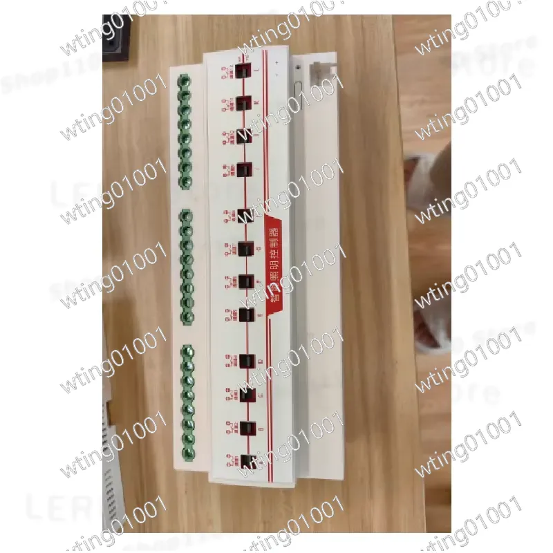 KNX 50A Heavy Duty Latching Re - Smart Home Knx System recensie en prijs