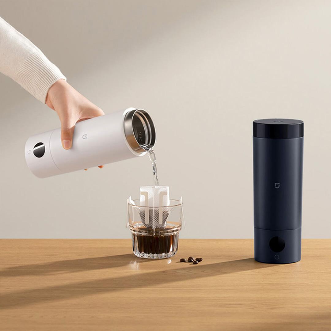Originele XIAOMI Mijia Draagba - Smart Home Xiaomi Kit recensie en prijs