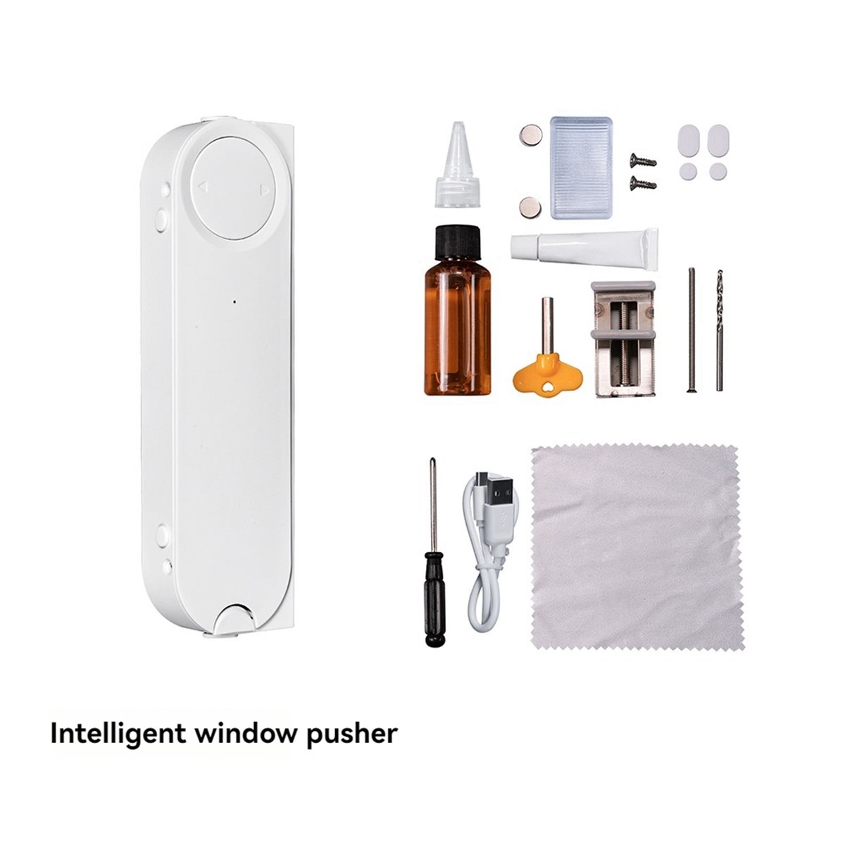 Huishoudelijke Tuya ZigBee sli - Smart Home Wiser recensie en prijs