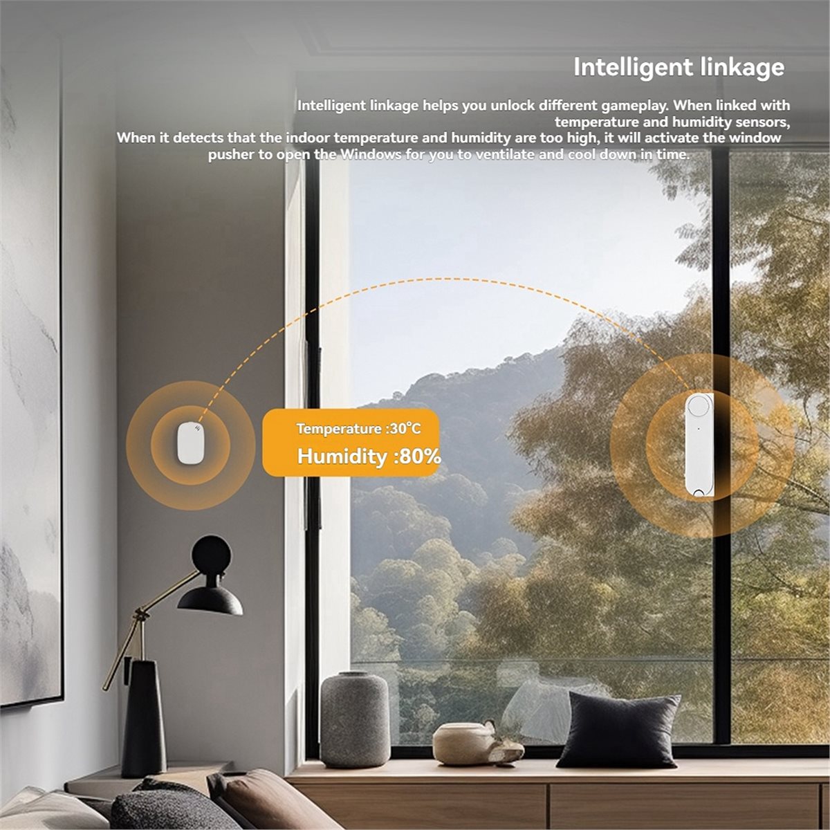 Huishoudelijke Tuya ZigBee sli - Smart Home Wiser recensie en prijs