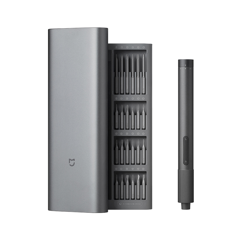 Xiaomi Mijia Elektrische Preci - Smart Home Xiaomi Kit recensie en prijs