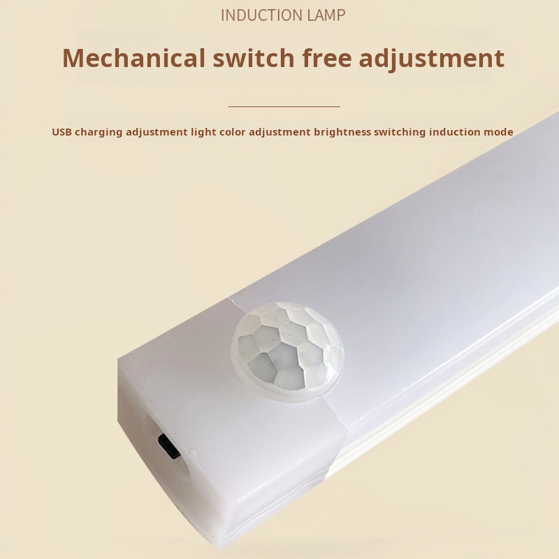 1pc draadloze oplaadbare LED-k - Smart Home Kitchen recensie en prijs