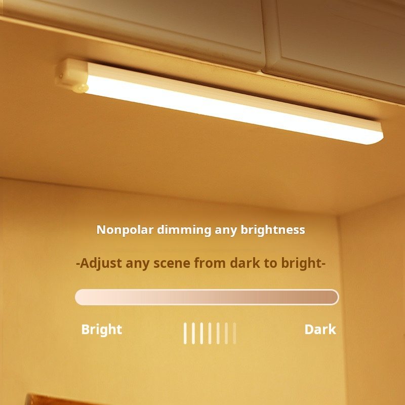 1pc draadloze oplaadbare LED-k - Smart Home Kitchen recensie en prijs