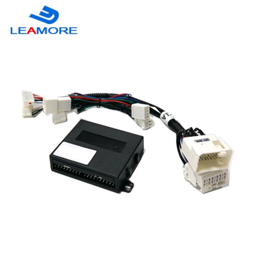 Auto Auto Smart Venster Dichte - Smart Home Wiser recensie en prijs