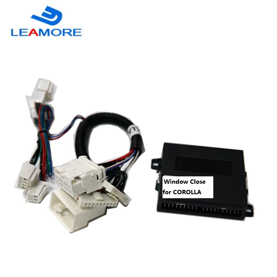 Auto Auto Smart Venster Dichte - Smart Home Wiser recensie en prijs